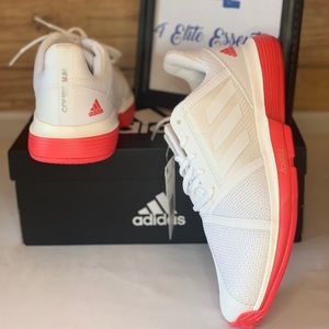 Adidas CourtJam Bounce Men’s Shoes